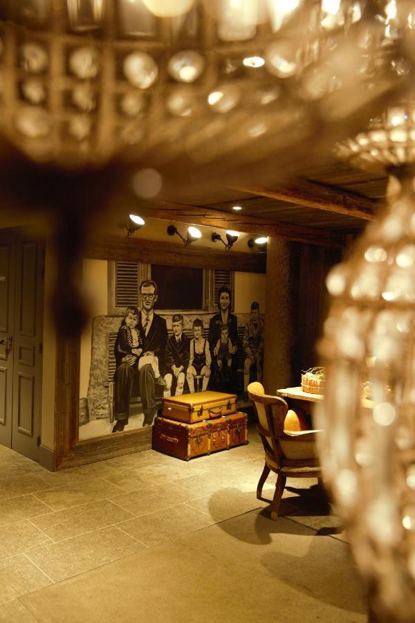 Maison De Famille Les 5 Freres 3* Val-d'Isere