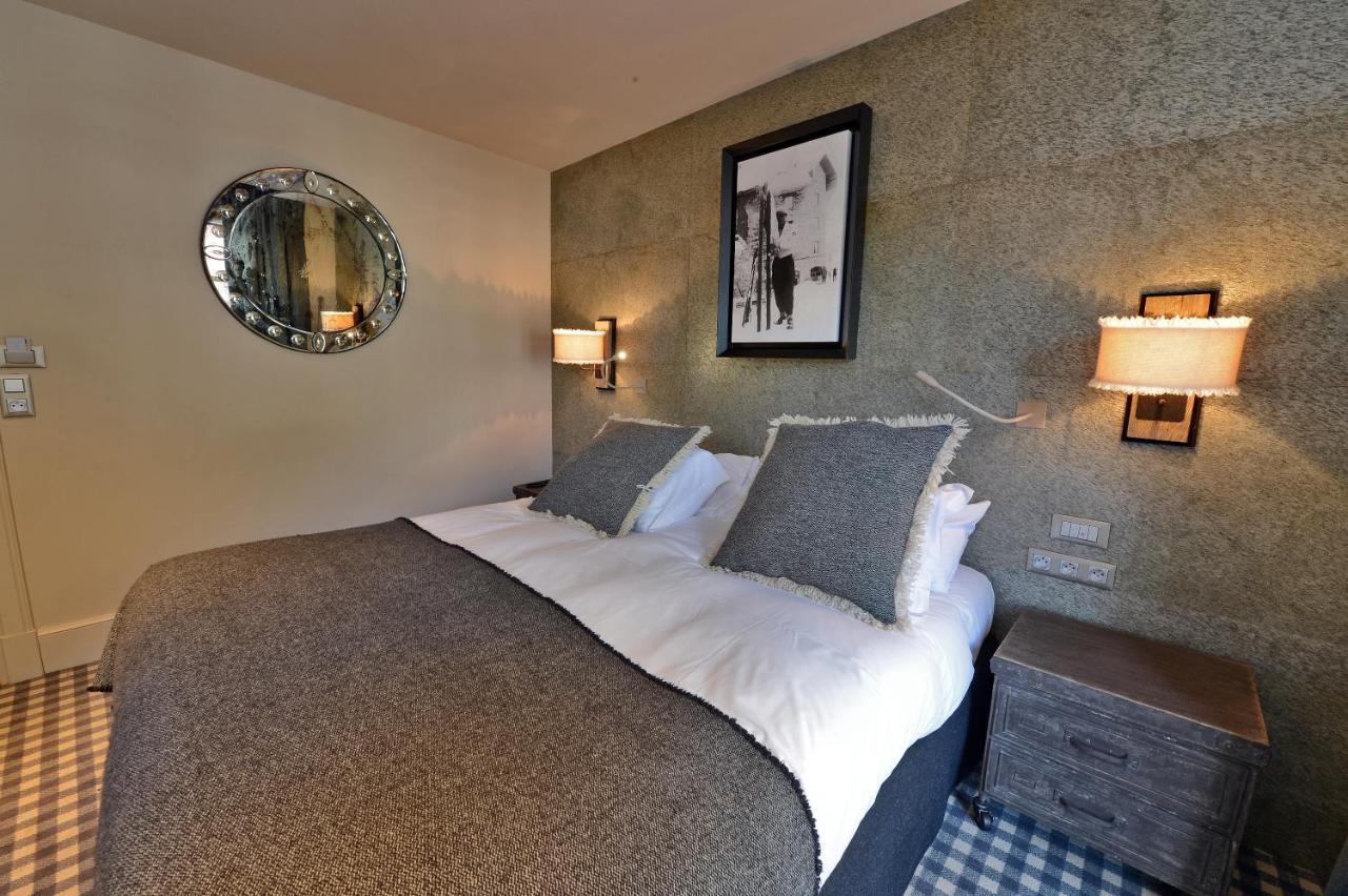 Hotel Maison De Famille Les 5 Freres
