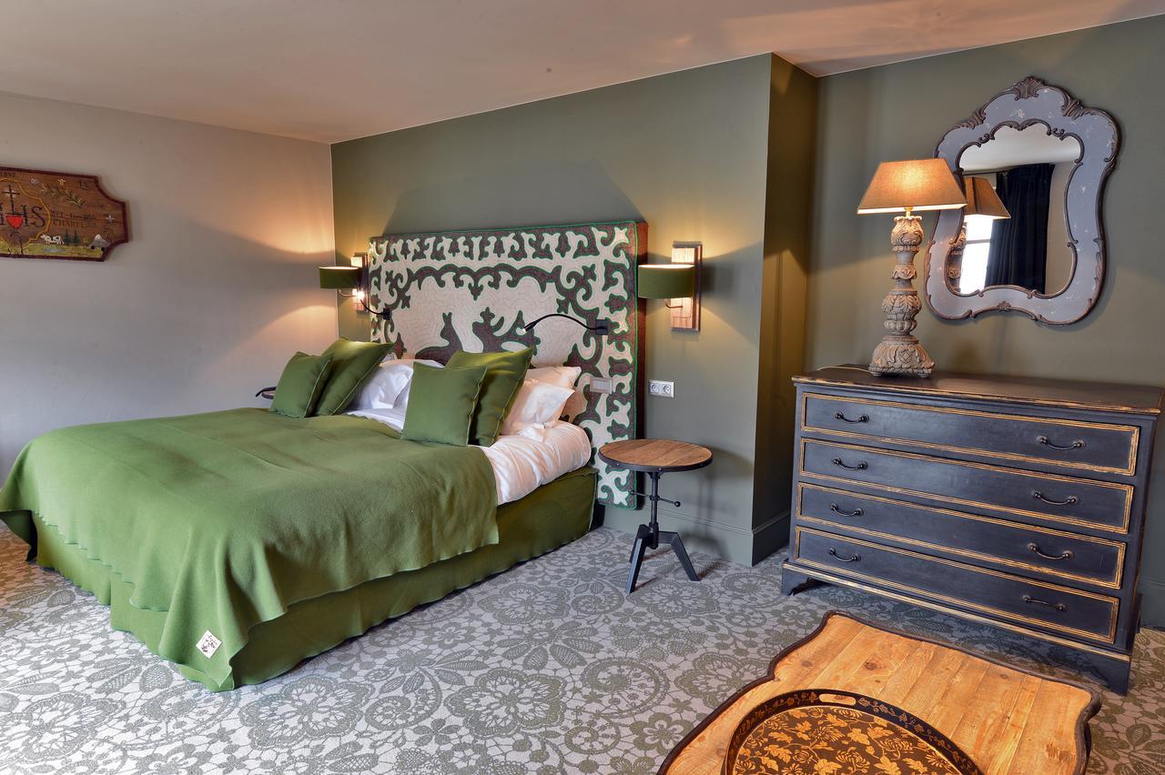 Maison De Famille Les 5 Freres 3*