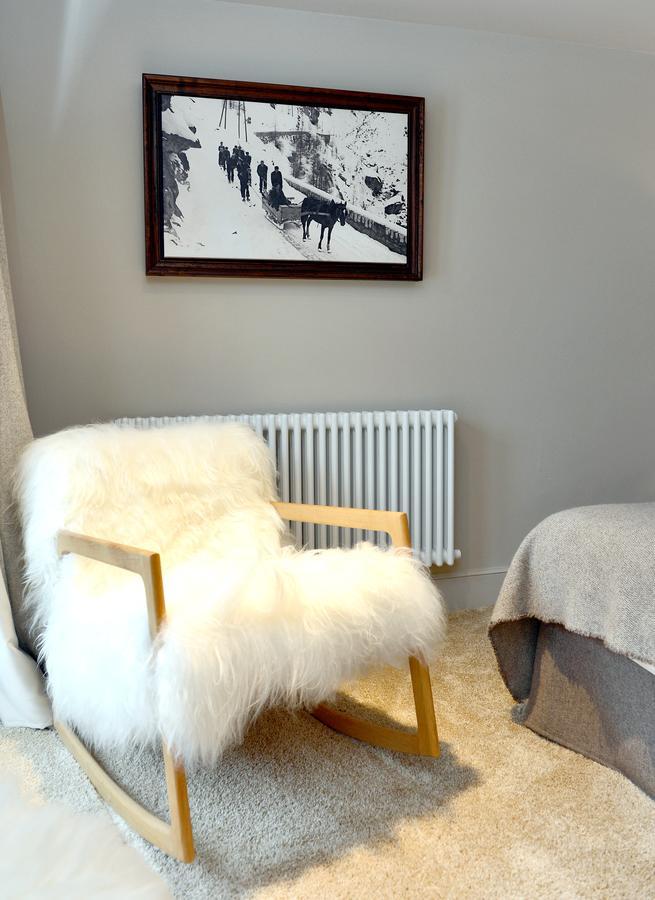 Maison De Famille Les 5 Freres Hotel 3*