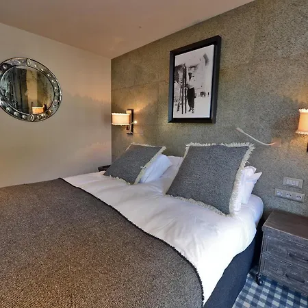 Maison De Famille Les 5 Freres Val-dʼIsère Buitenkant foto