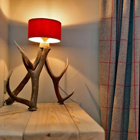 Maison De Famille Les 5 Freres Val-dʼIsère Buitenkant foto