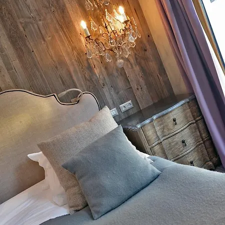 Maison De Famille Les 5 Freres Val-dʼIsère Buitenkant foto