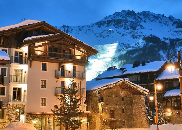 Maison De Famille Les 5 Freres