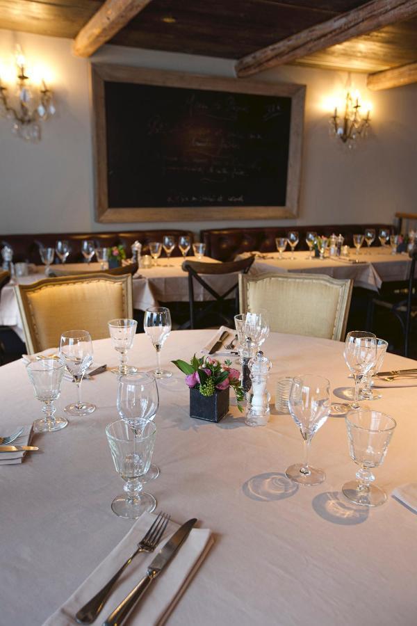 Maison De Famille Les 5 Freres Hotel 3*