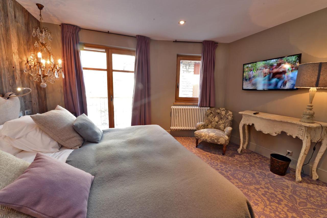 Hotel Maison De Famille Les 5 Freres