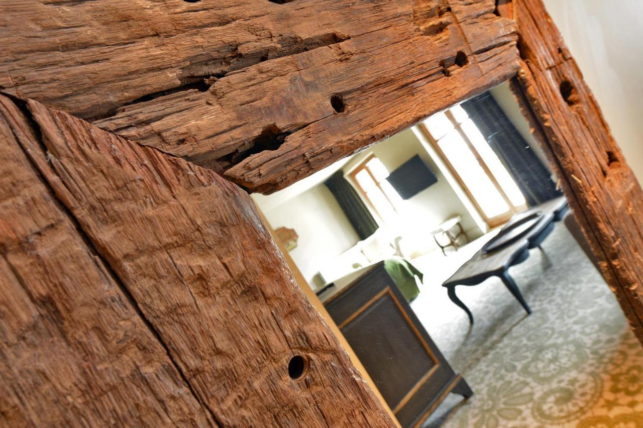 Maison De Famille Les 5 Freres Hotel Val-dʼIsère
