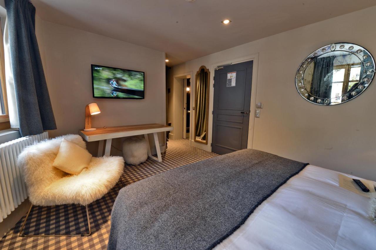 Maison De Famille Les 5 Freres Val-dʼIsère