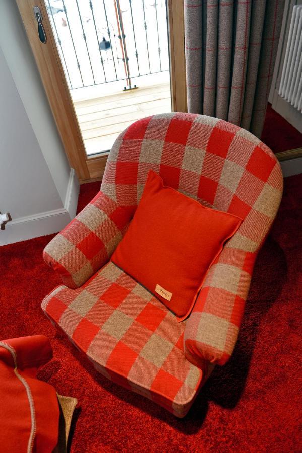 Maison De Famille Les 5 Freres Hotel 3*