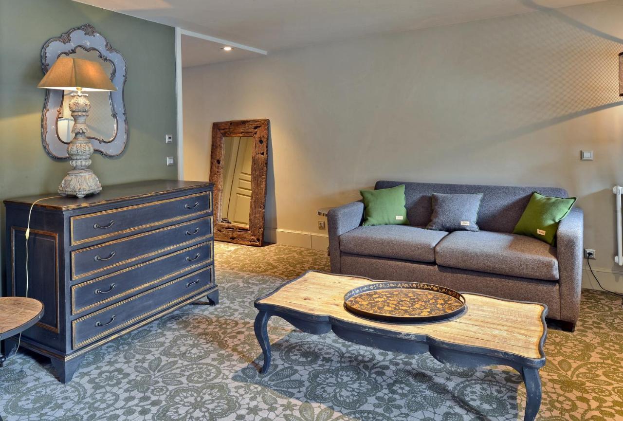 Maison De Famille Les 5 Freres 3*