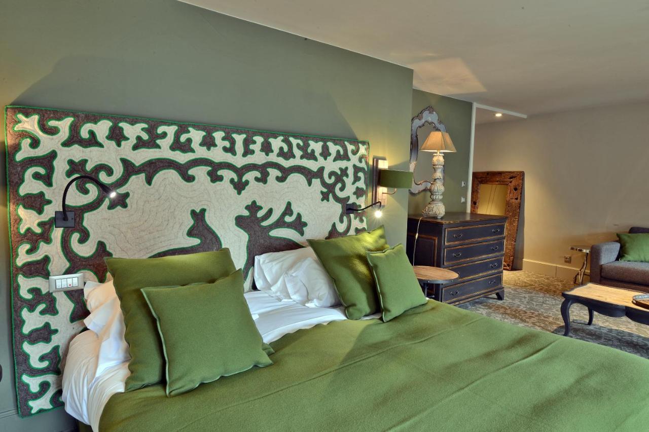 Maison De Famille Les 5 Freres Hotel 3*