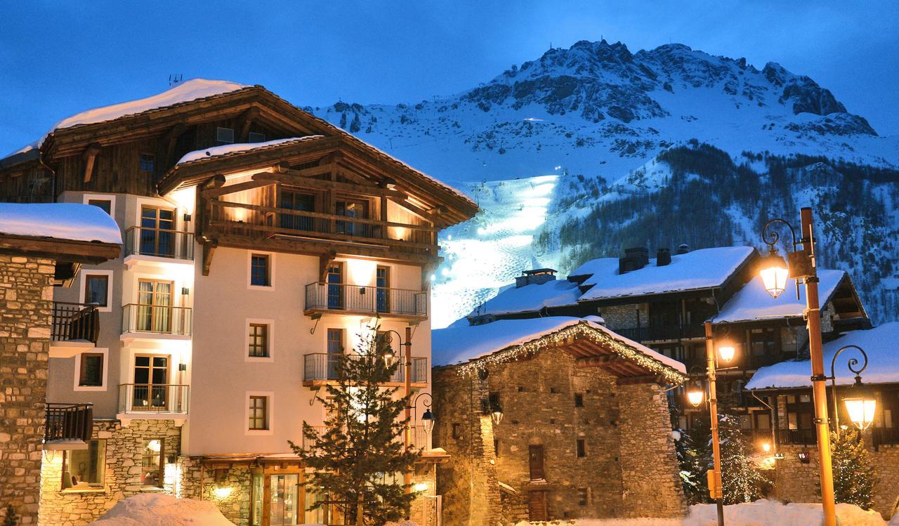 Maison De Famille Les 5 Freres 3*