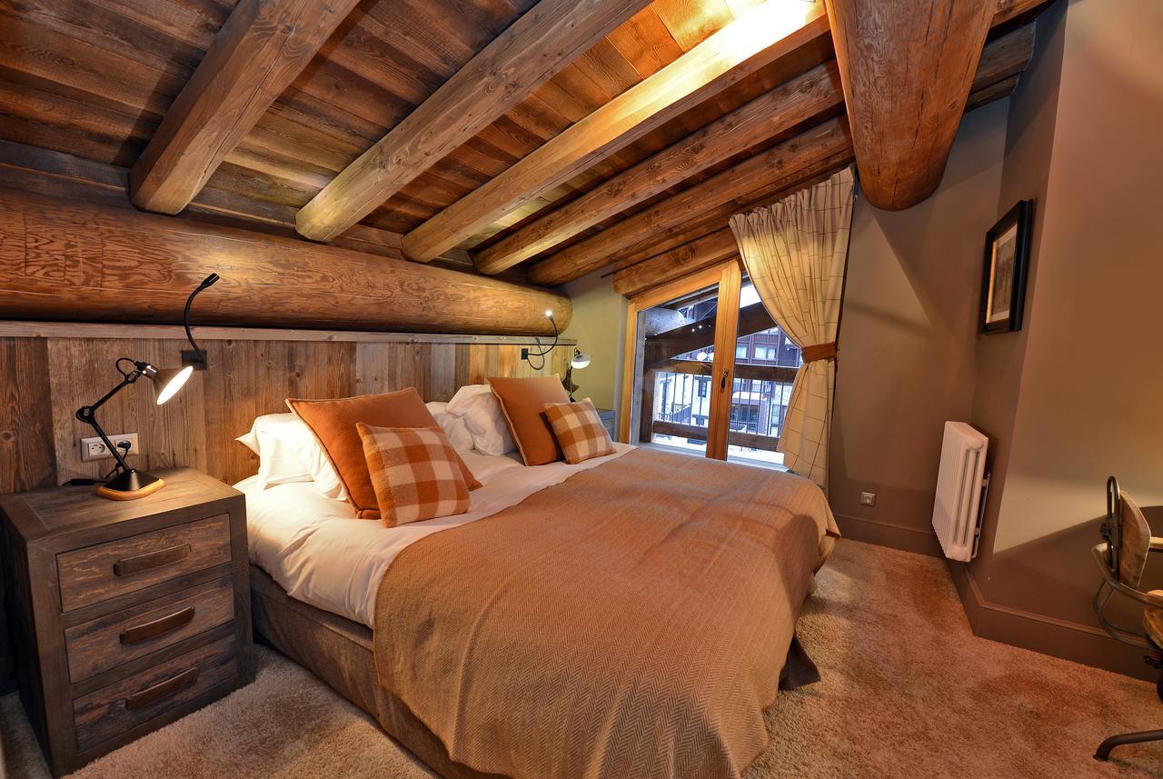 Maison De Famille Les 5 Freres Hotel Val-dʼIsère