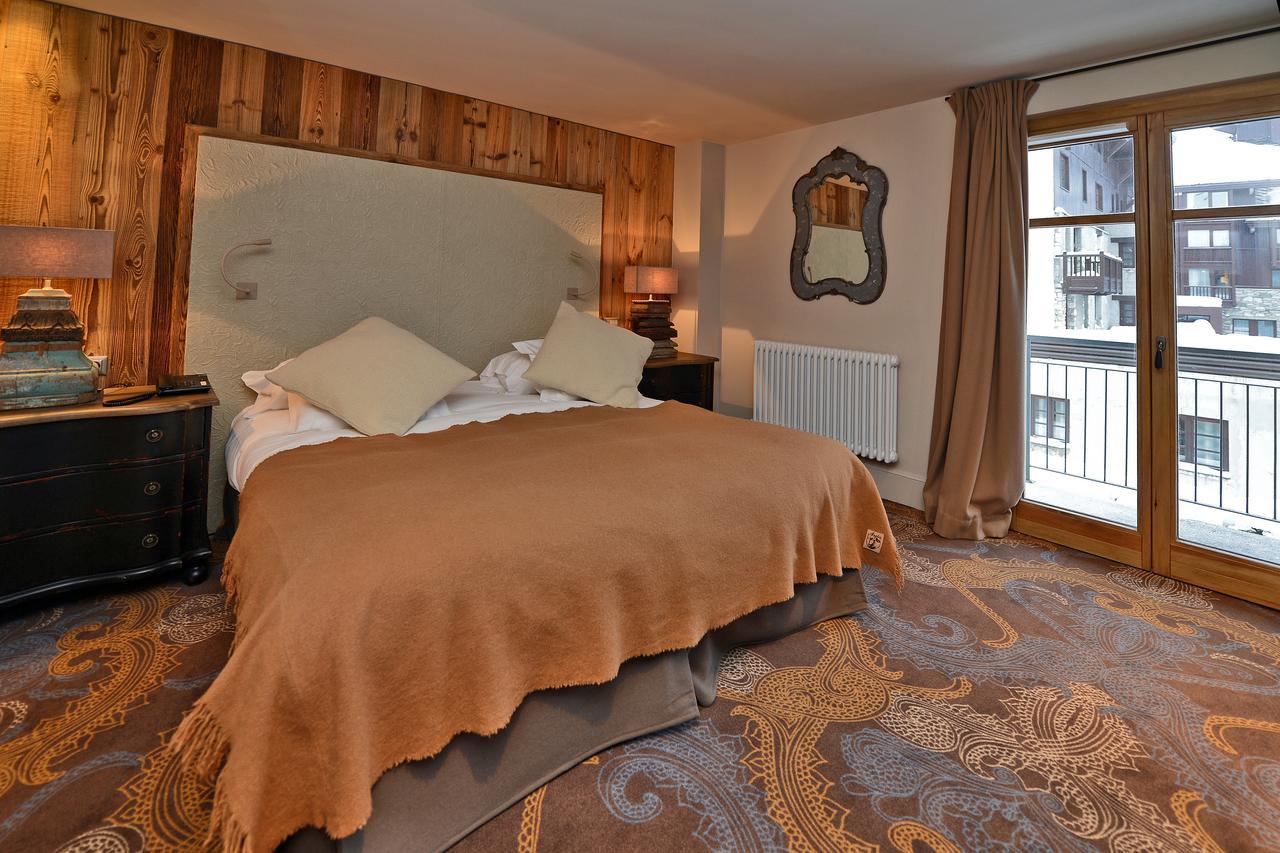 Hotel Maison De Famille Les 5 Freres 3*