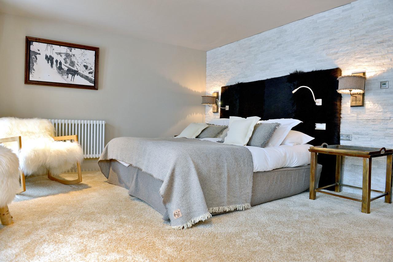 Hotel Maison De Famille Les 5 Freres Val-dʼIsère